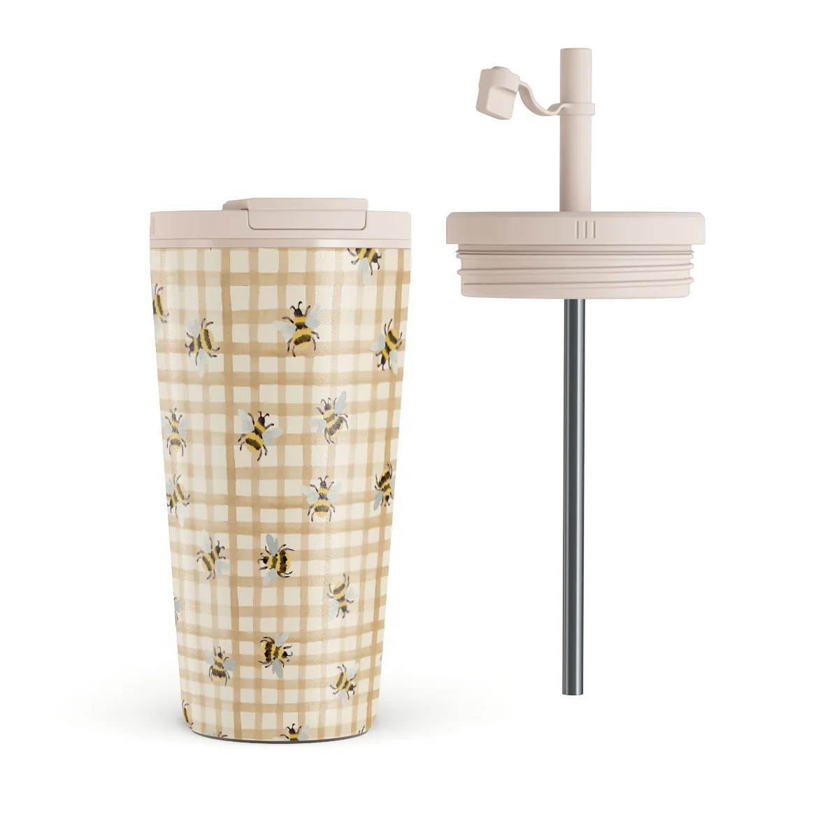 Honeycomb - Vaso Térmico - Image 3