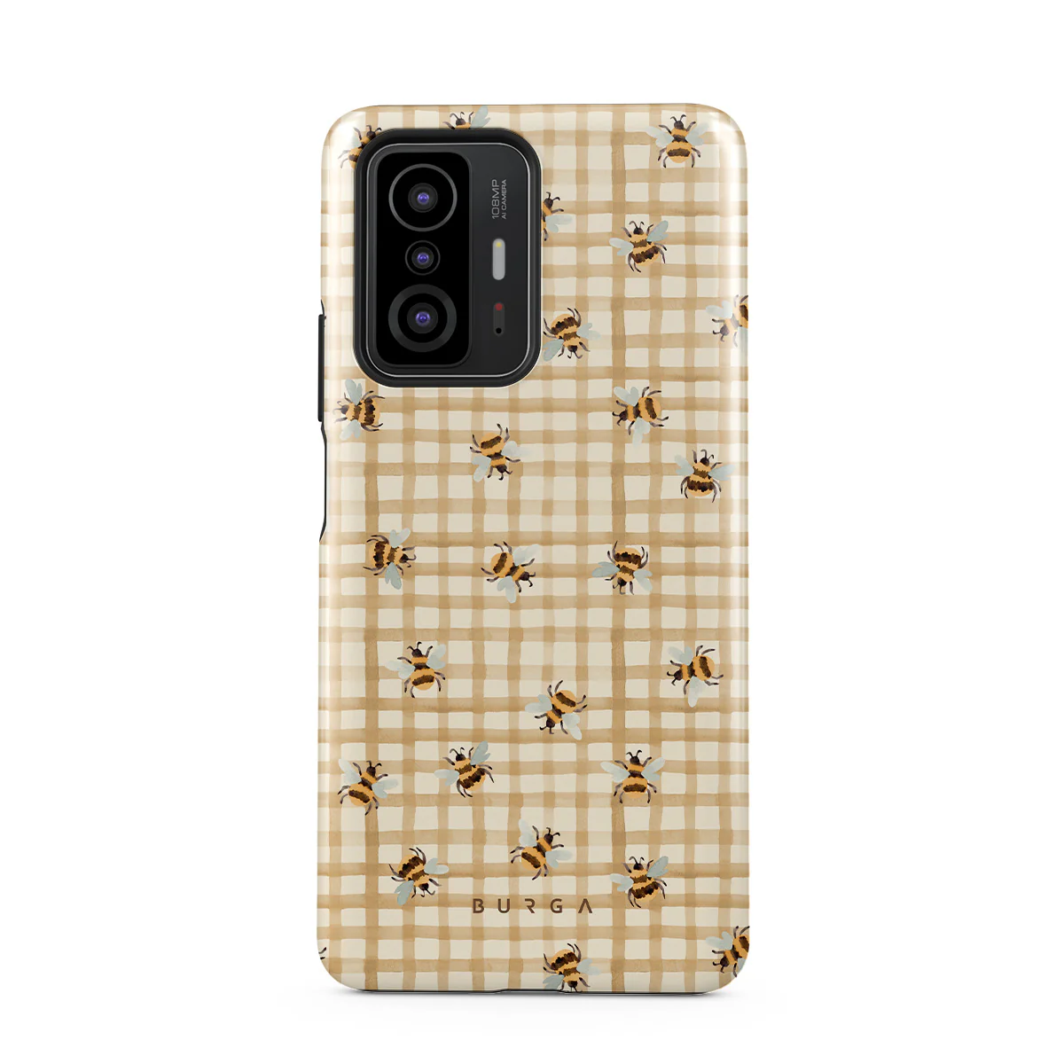 Honeycomb - Xiaomi 11T / 11T Pro Funda
