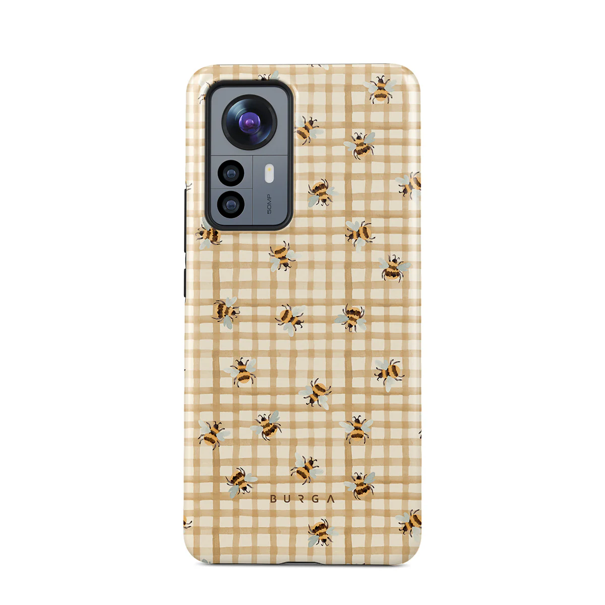 Honeycomb - Xiaomi 12 Funda