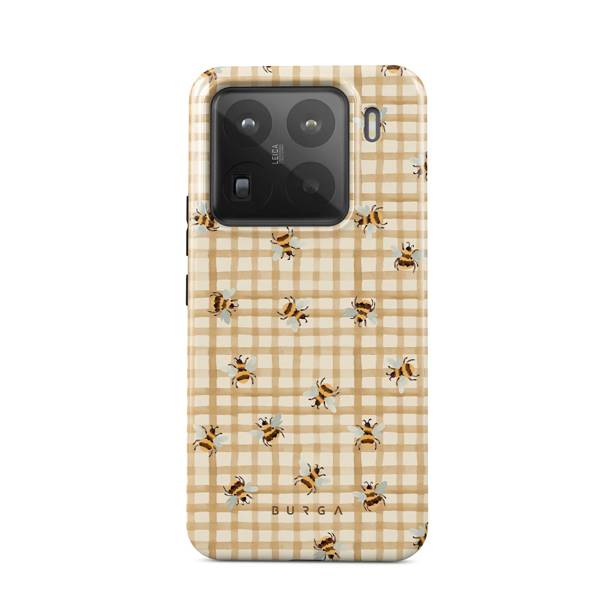 Honeycomb - Xiaomi 15 Pro Funda