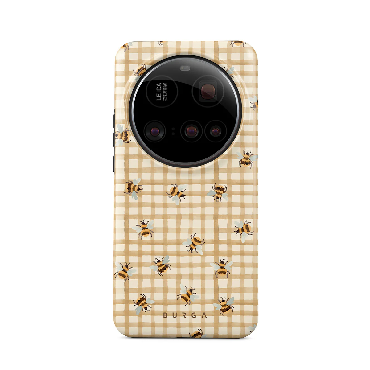 Honeycomb - Xiaomi 15 Ultra Funda