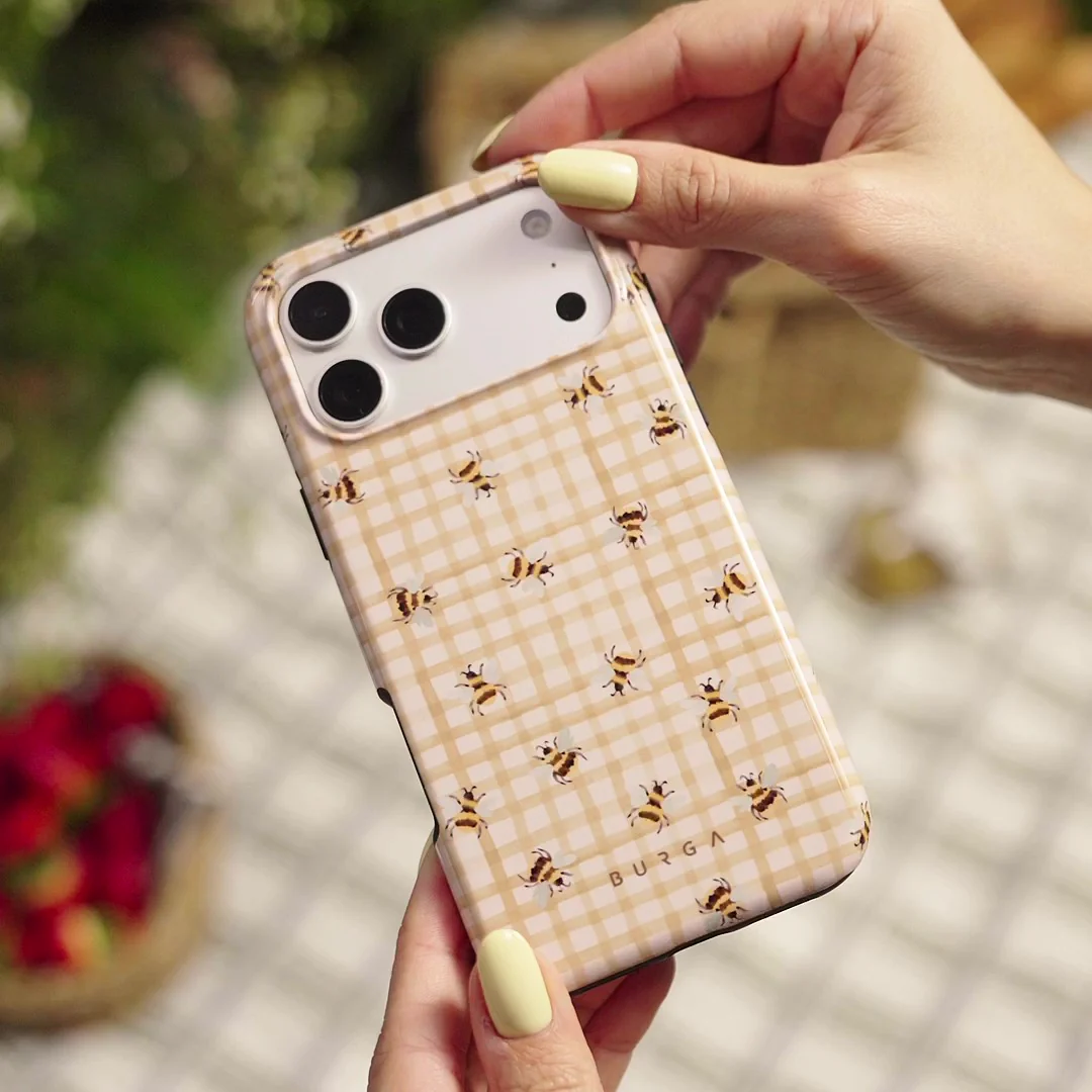 Honeycomb - Xiaomi Redmi Note 11 Pro+ Funda - Image 5