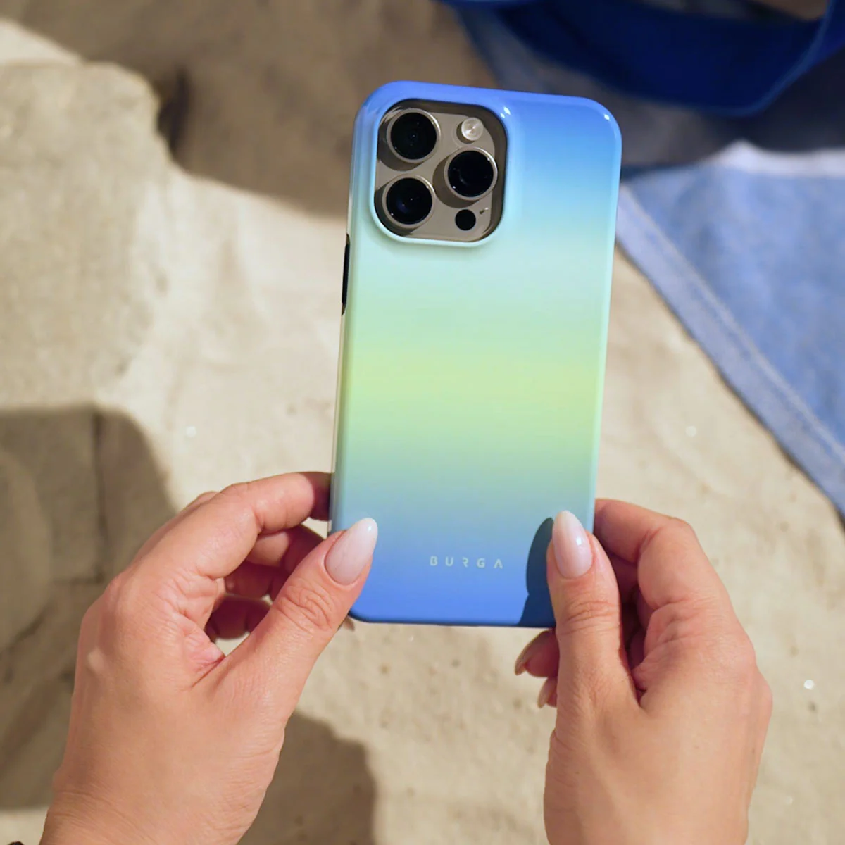 Horizon - Samsung Galaxy A57 5G Funda - Image 5
