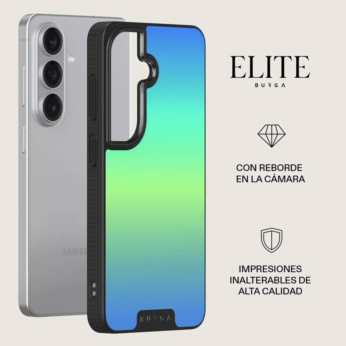 Horizon - Samsung Galaxy S26 Funda - Image 13