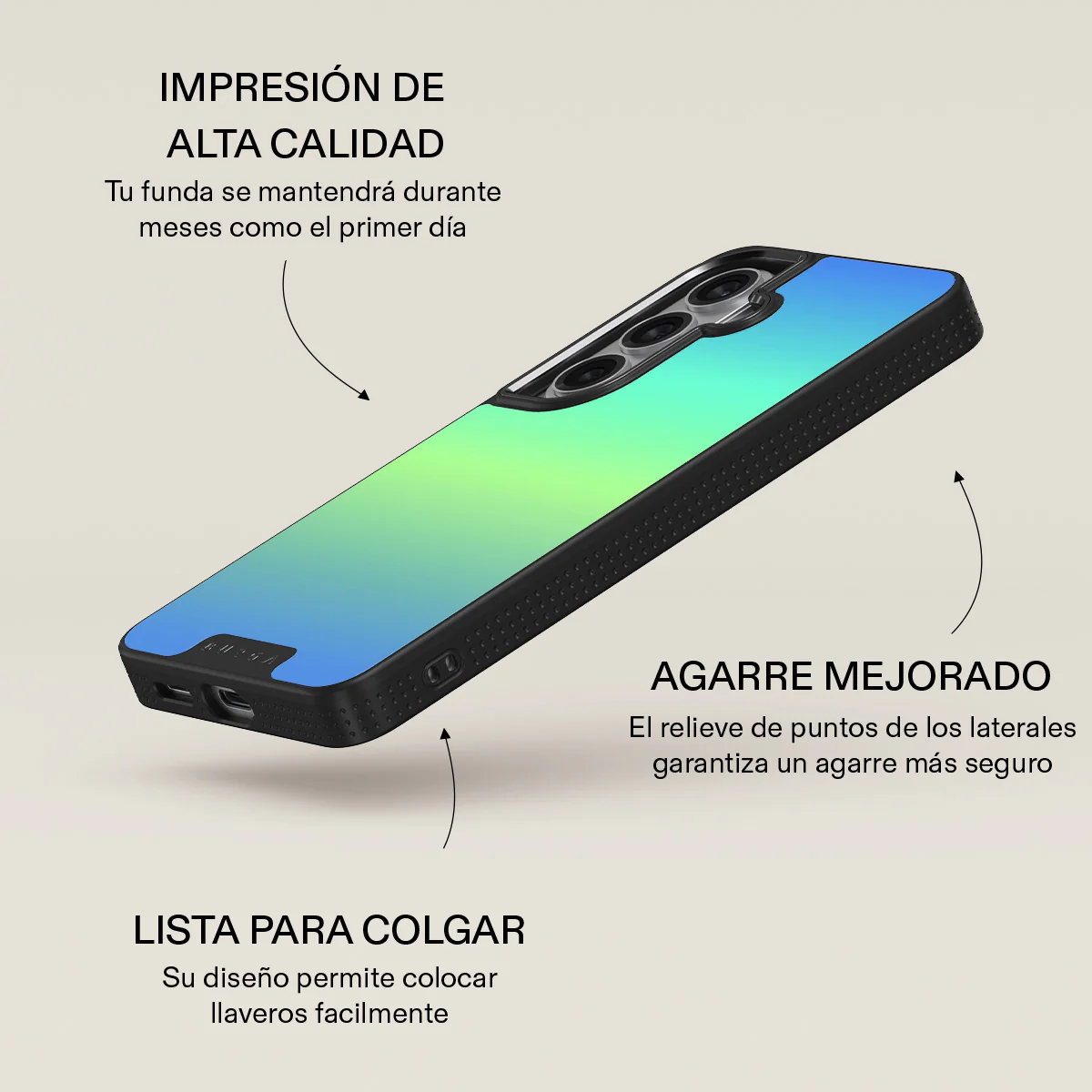 Horizon - Samsung Galaxy S26 Funda - Image 16