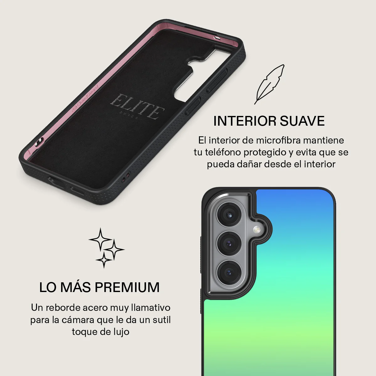 Horizon - Samsung Galaxy S26 Funda - Image 17