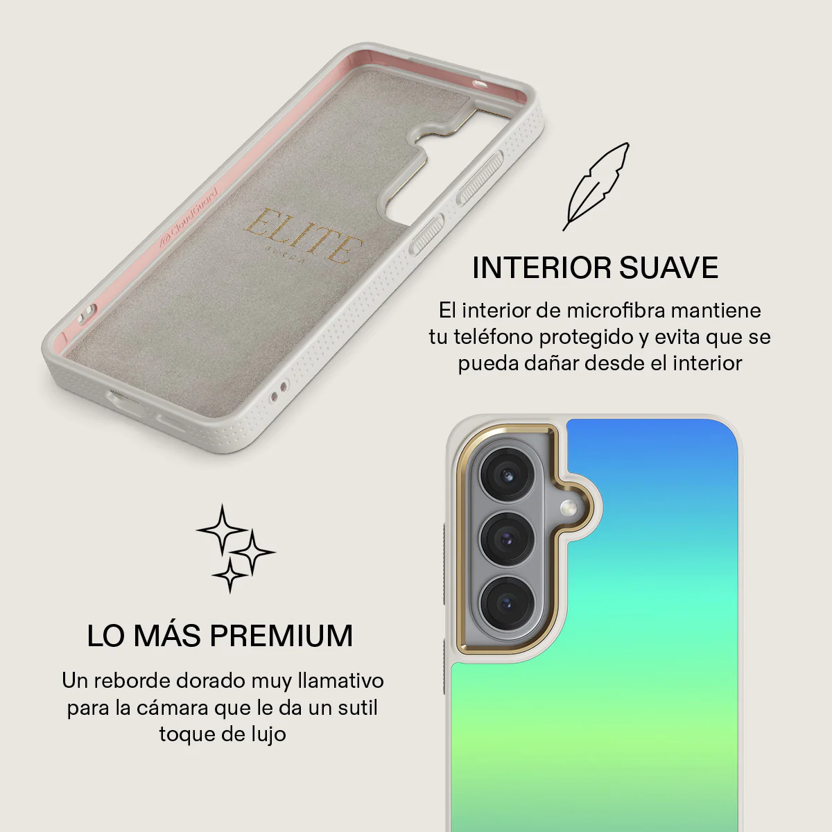 Horizon - Samsung Galaxy S26 Funda - Image 31