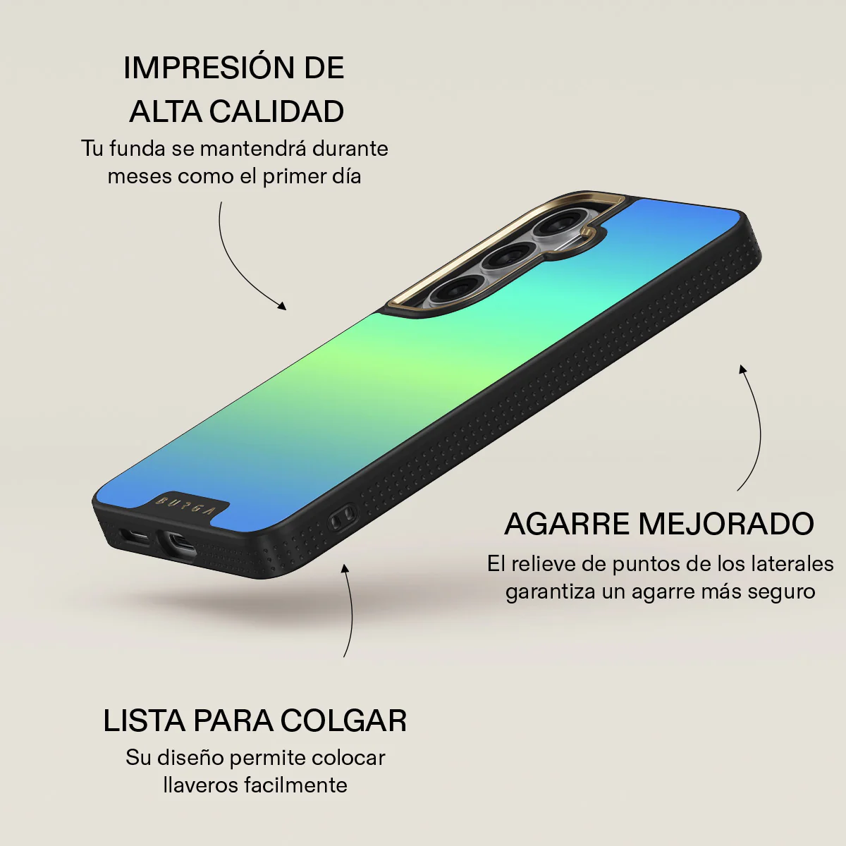 Horizon - Samsung Galaxy S26 Funda - Image 9