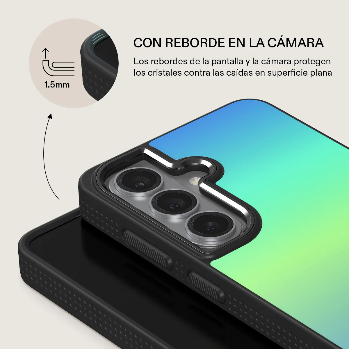 Horizon - Samsung Galaxy S26 Plus Funda - Image 15