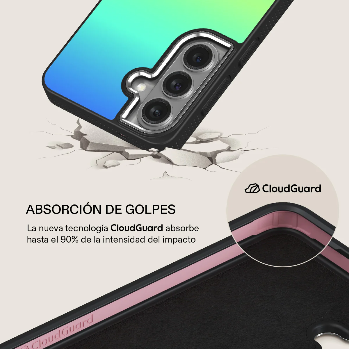 Horizon - Samsung Galaxy S26 Plus Funda - Image 21