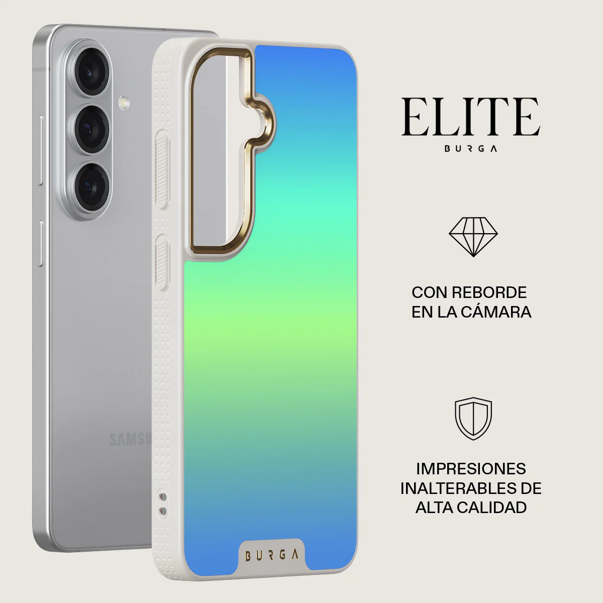 Horizon - Samsung Galaxy S26 Plus Funda - Image 27