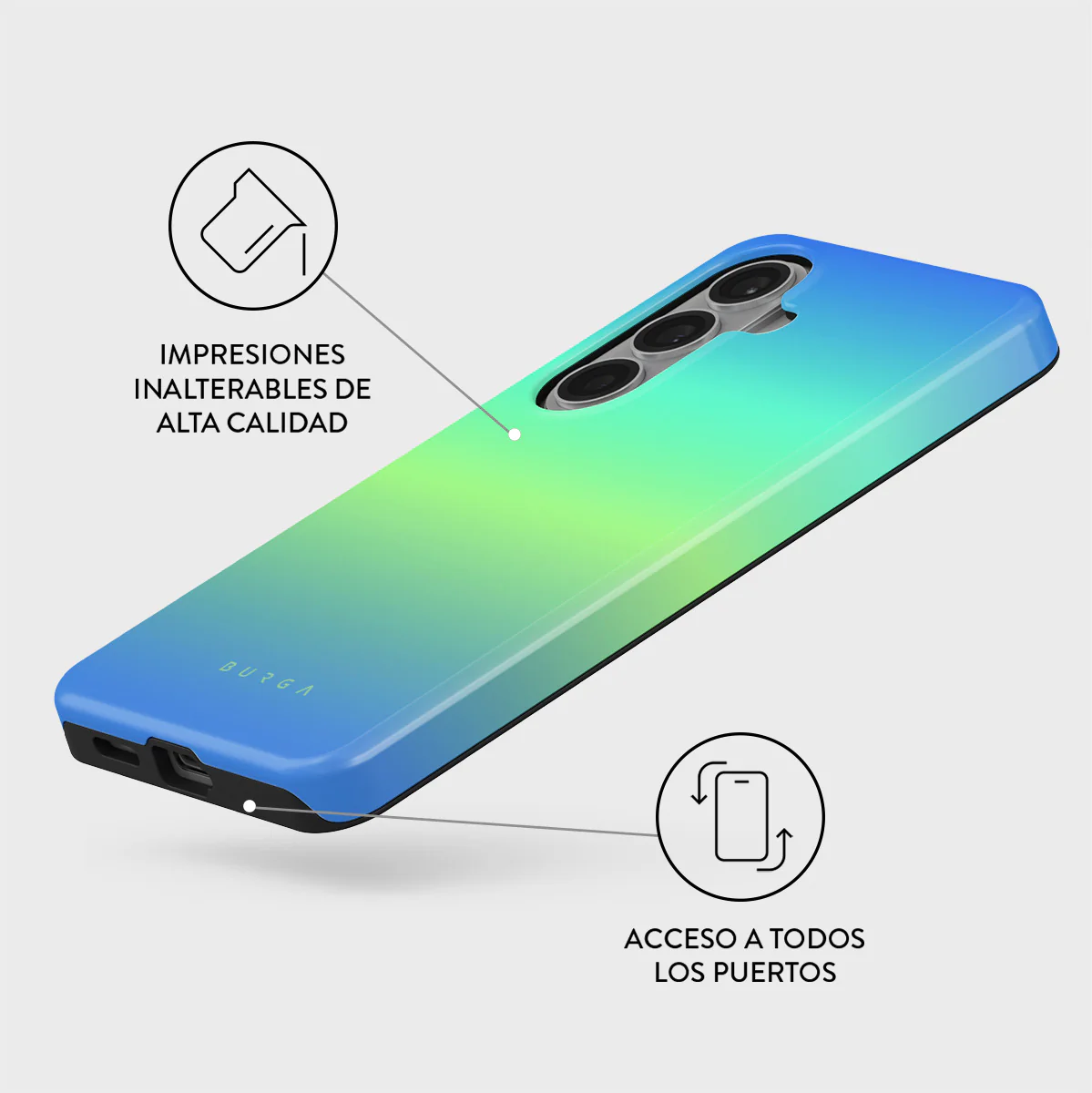 Horizon - Samsung Galaxy S26 Plus Funda - Image 3