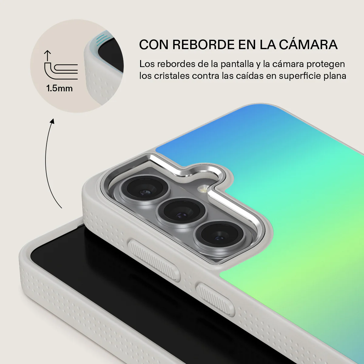 Horizon - Samsung Galaxy S26 Plus Funda - Image 36