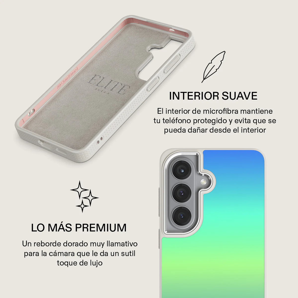 Horizon - Samsung Galaxy S26 Plus Funda - Image 38