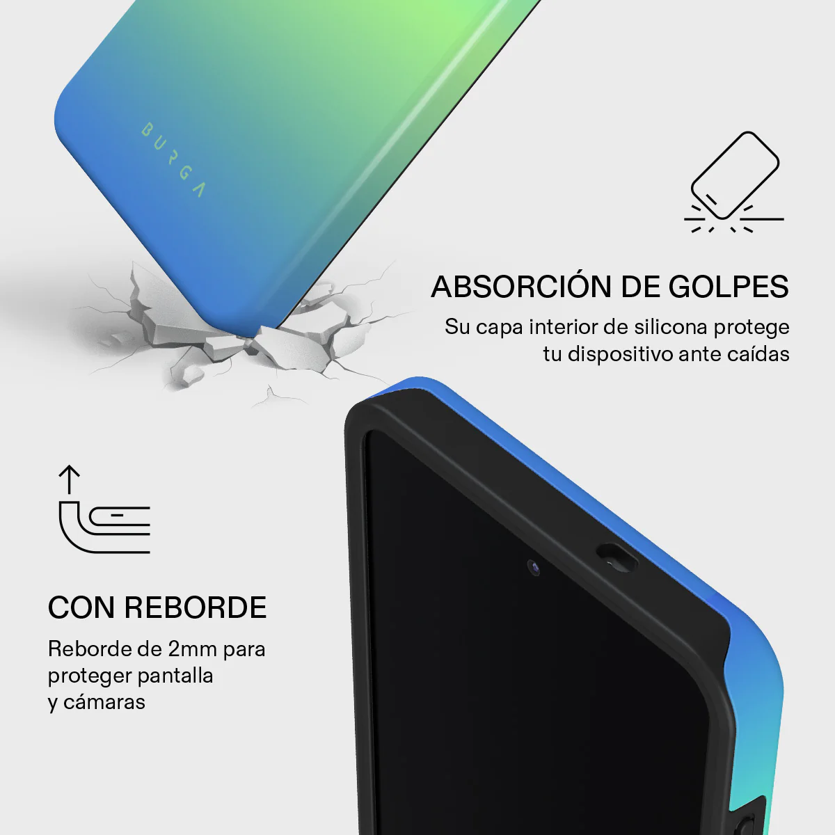 Horizon - Samsung Galaxy S26 Plus Funda - Image 4