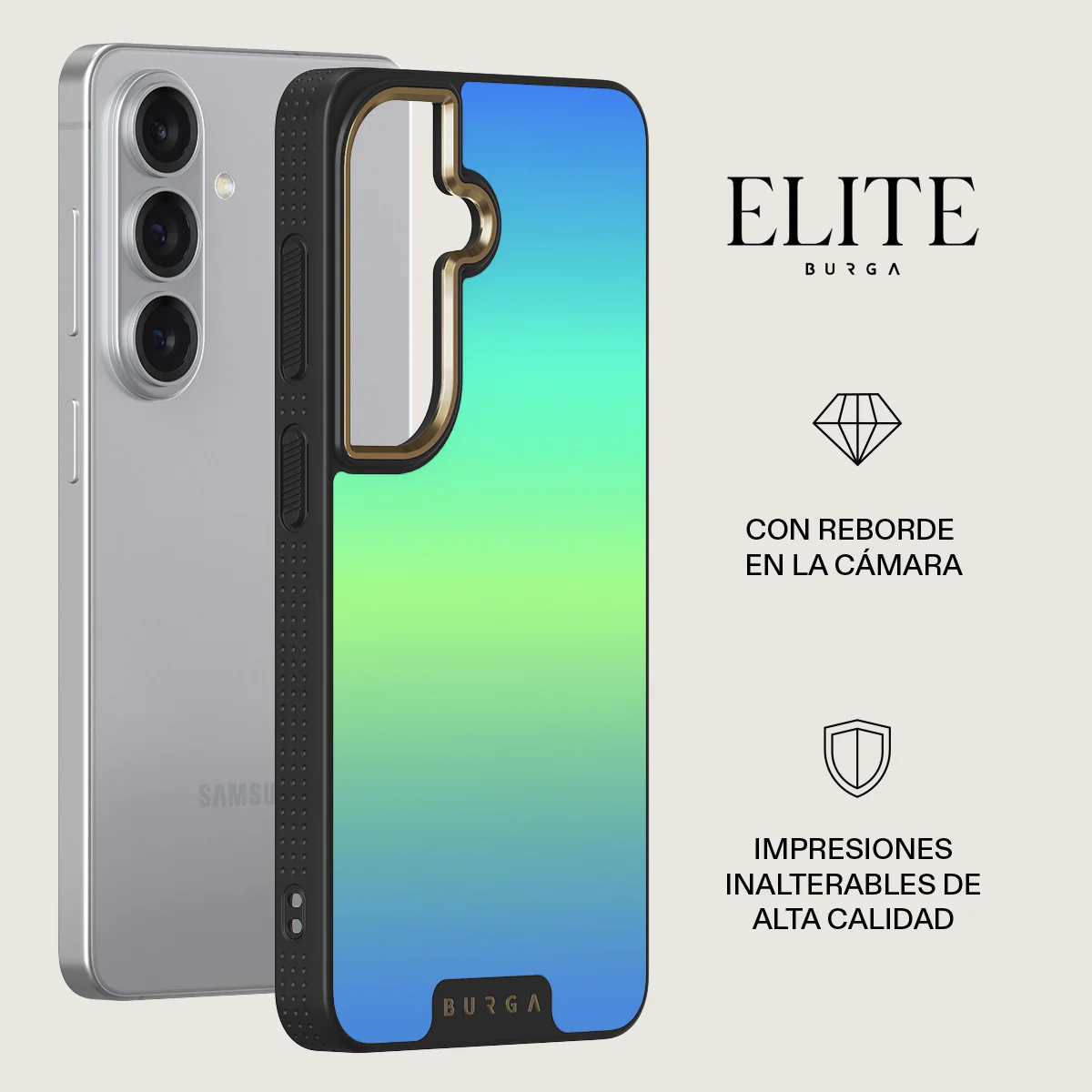 Horizon - Samsung Galaxy S26 Plus Funda - Image 6