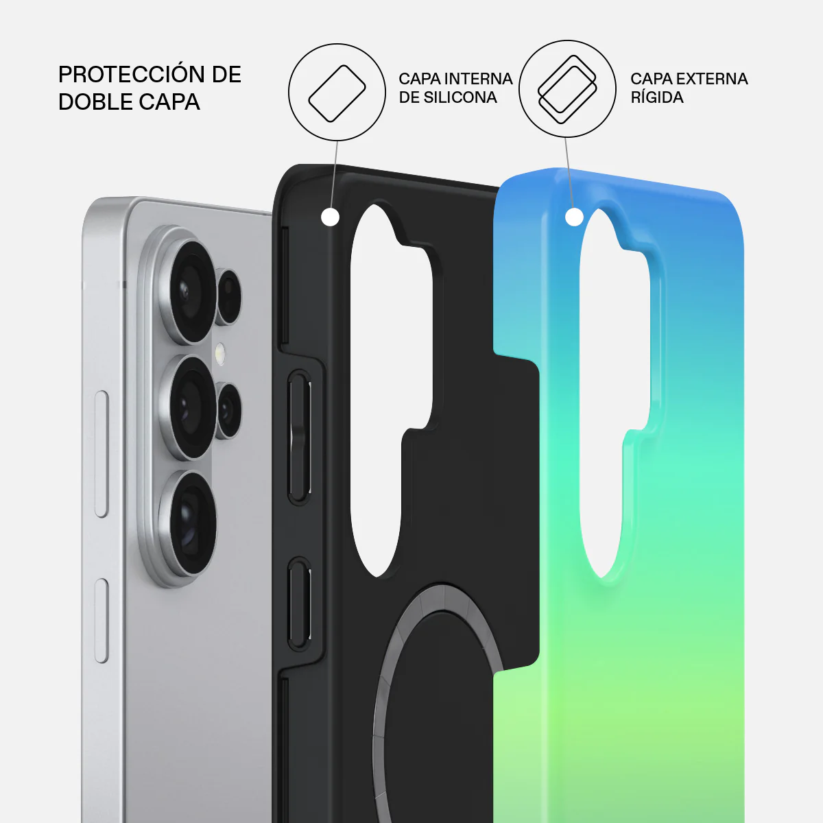 Horizon - Samsung Galaxy S26 Ultra Funda - Image 2