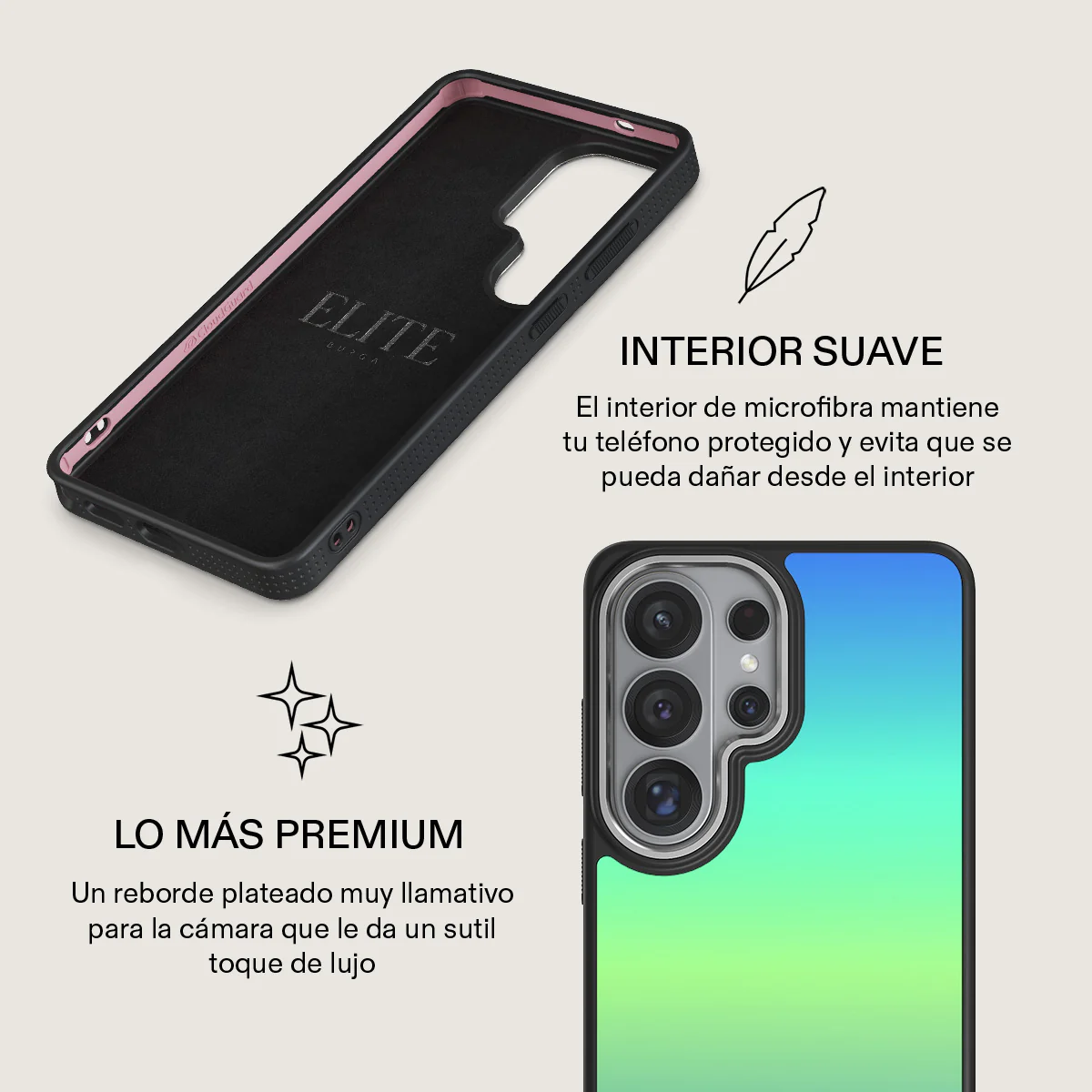 Horizon - Samsung Galaxy S26 Ultra Funda - Image 24