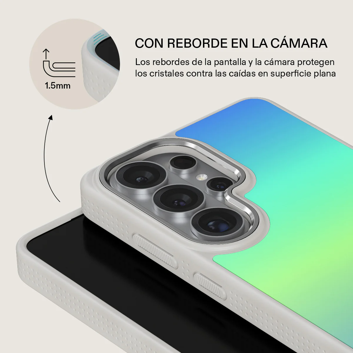 Horizon - Samsung Galaxy S26 Ultra Funda - Image 36