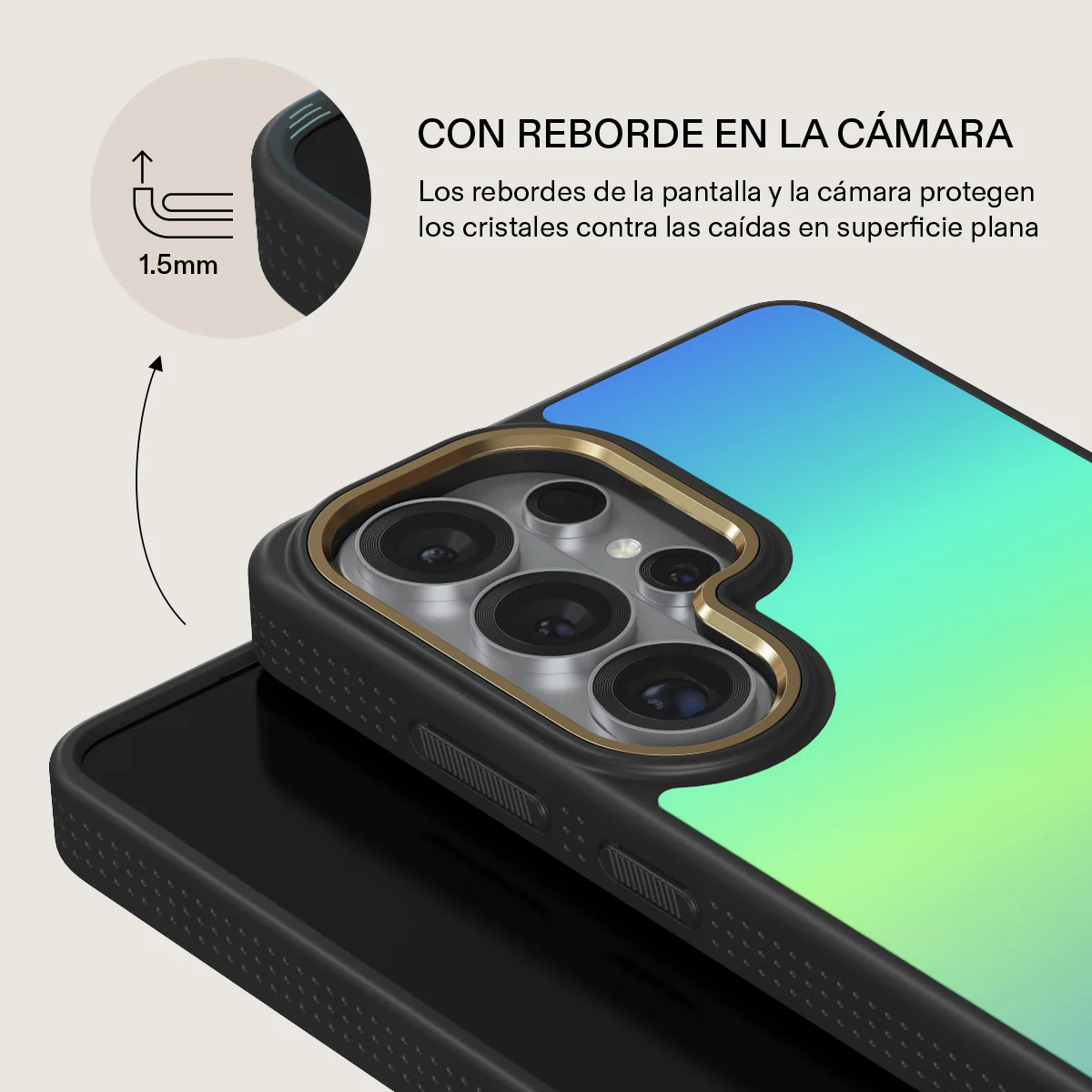 Horizon - Samsung Galaxy S26 Ultra Funda - Image 8