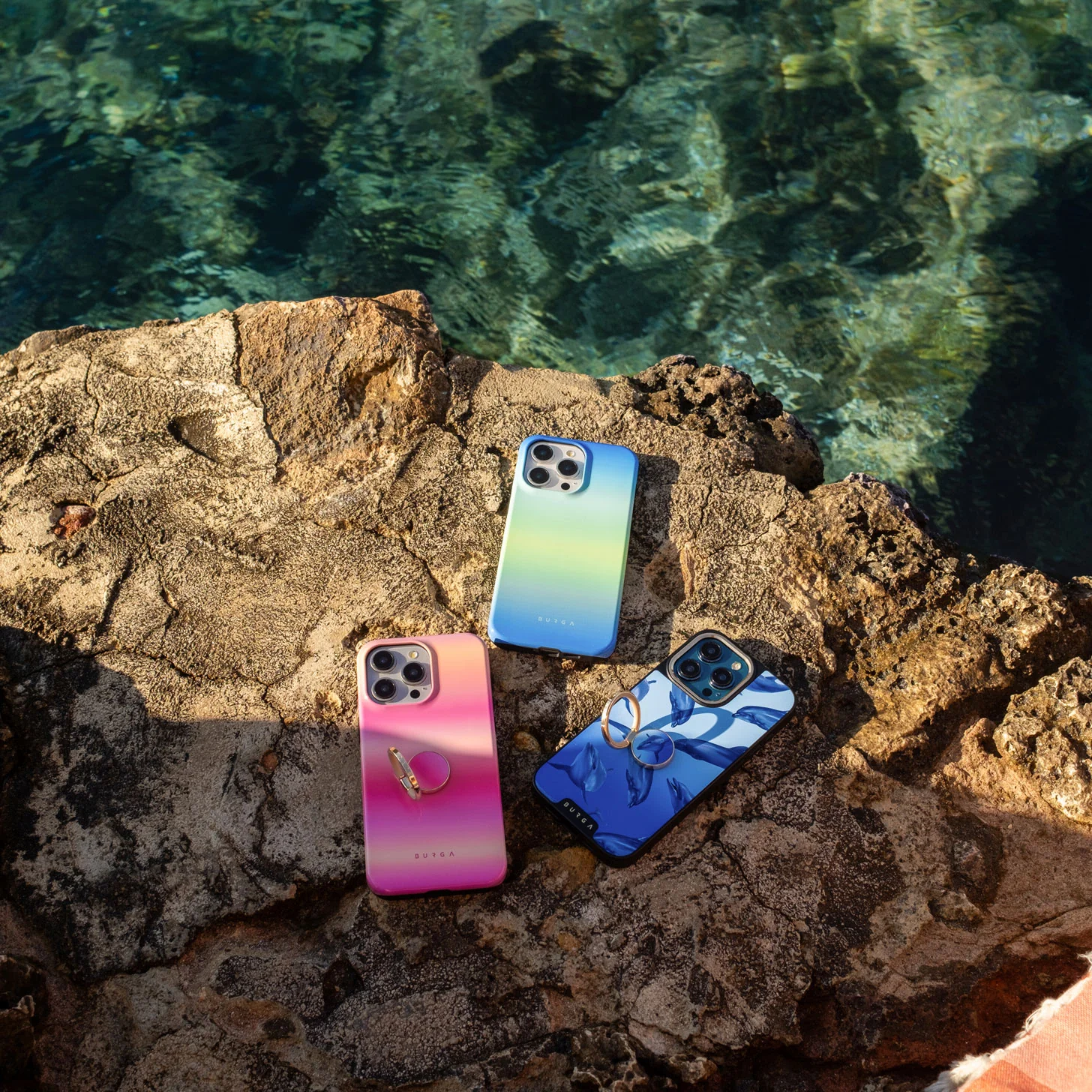Horizon - Xiaomi 15T Funda - Image 9