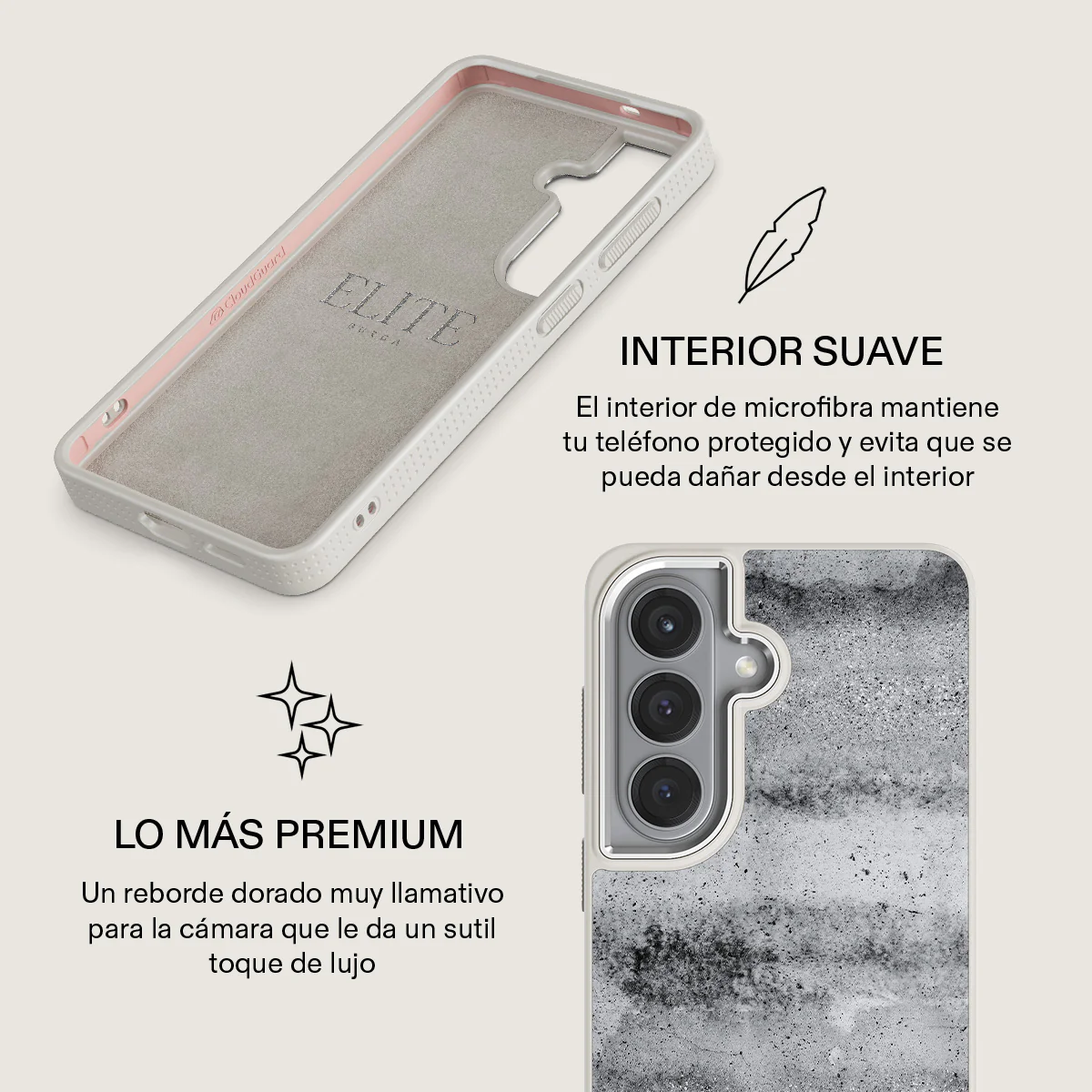 Concrete Jungle - Samsung Galaxy S26 Plus Funda - Image 38