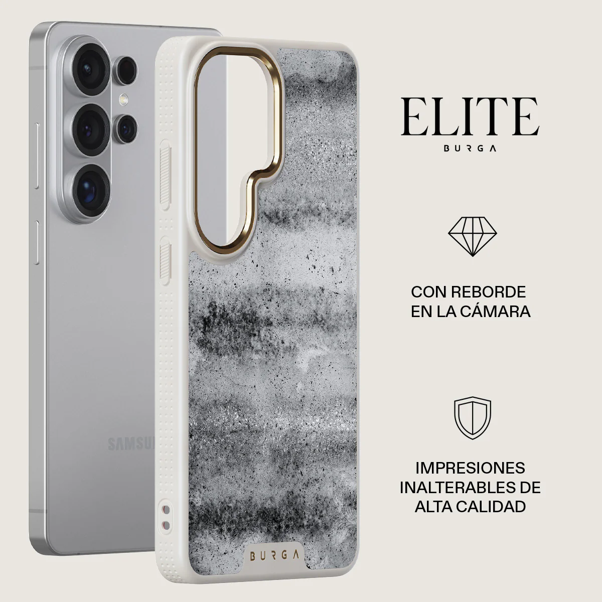 Concrete Jungle - Samsung Galaxy S26 Ultra Funda - Image 27