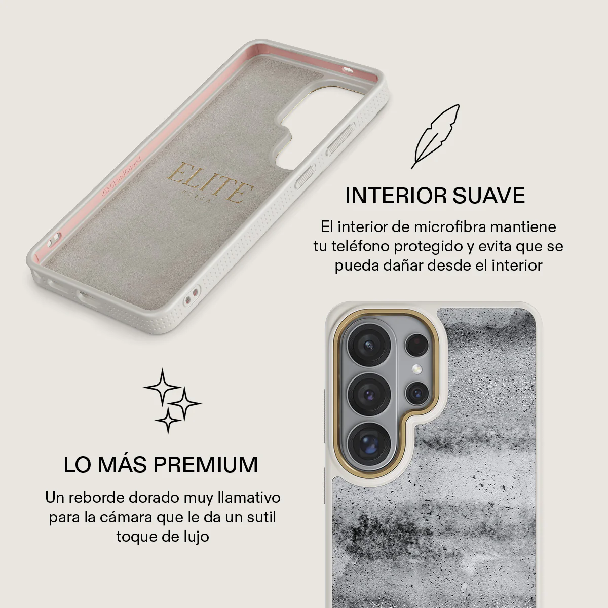 Concrete Jungle - Samsung Galaxy S26 Ultra Funda - Image 31
