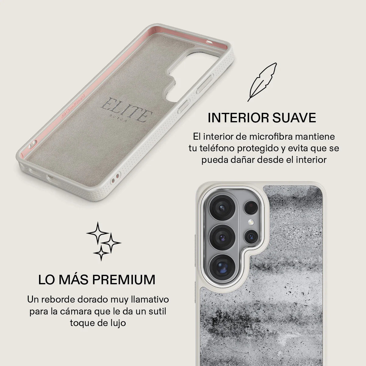 Concrete Jungle - Samsung Galaxy S26 Ultra Funda - Image 38