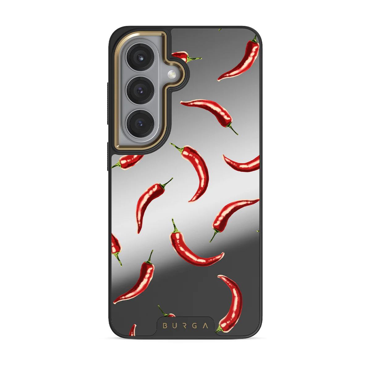 Hot Chilli - Samsung Galaxy S26 Funda