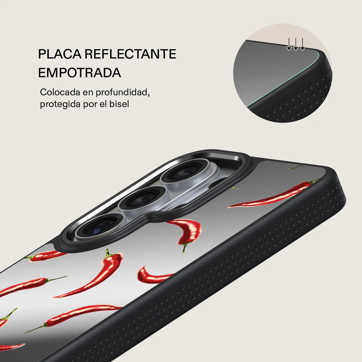 Hot Chilli - Samsung Galaxy S26 Ultra Funda - Image 12
