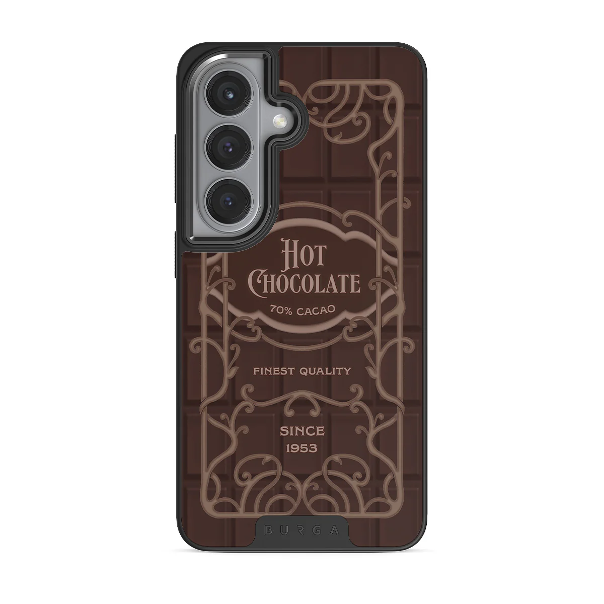 Hot Chocolate - Samsung Galaxy S26 Funda - Image 12