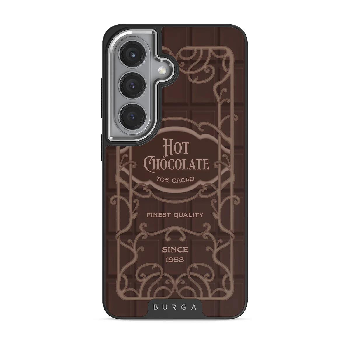 Hot Chocolate - Samsung Galaxy S26 Funda - Image 19