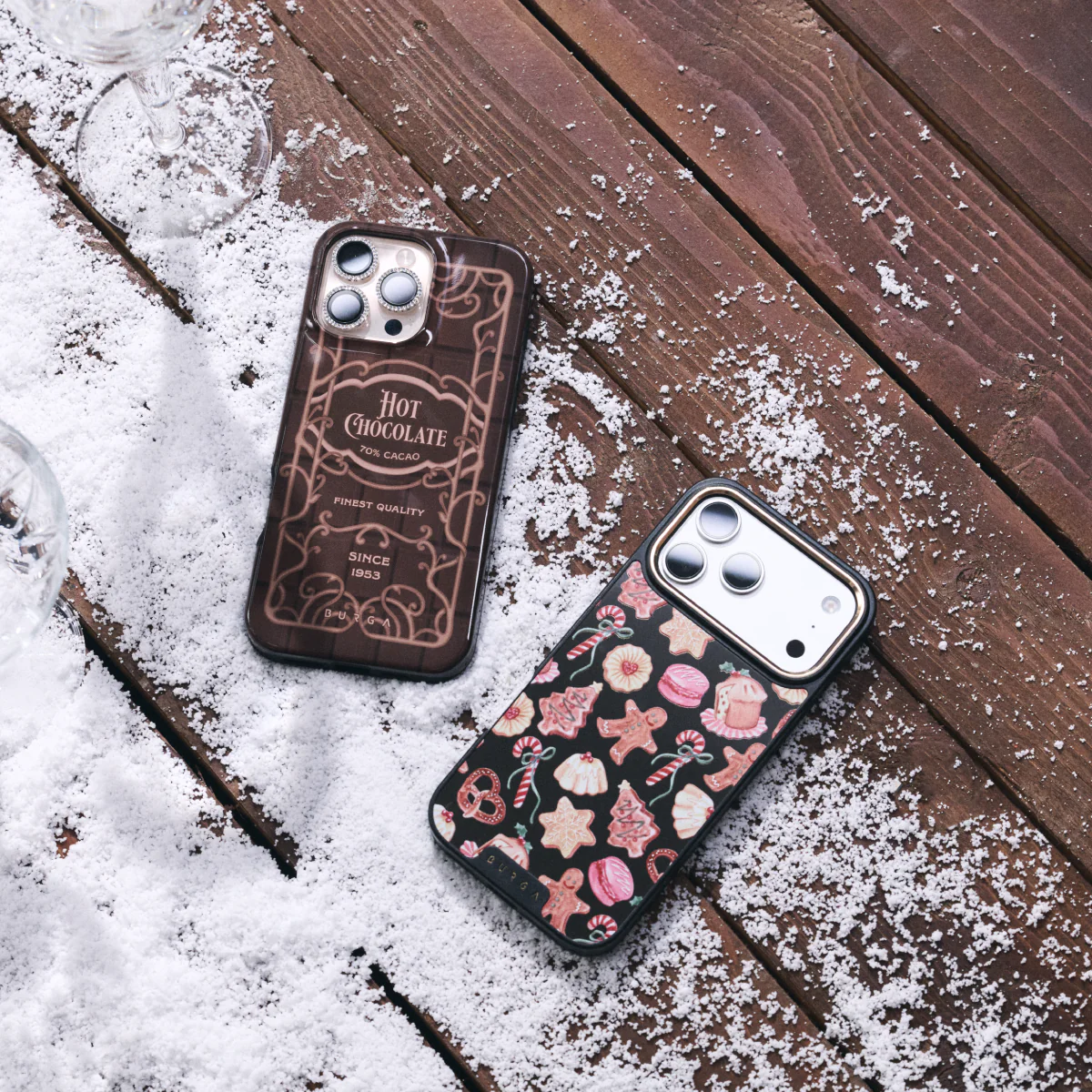 Hot Chocolate - Xiaomi 15T Funda - Image 6