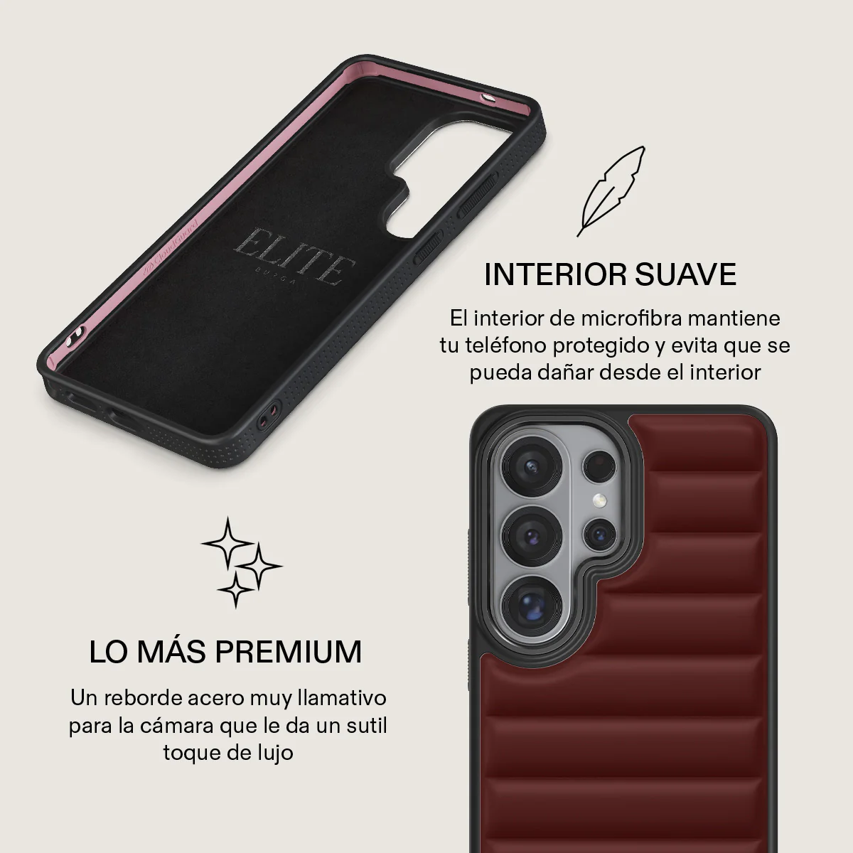 Hot Mess - Samsung Galaxy S26 Ultra Funda - Image 14