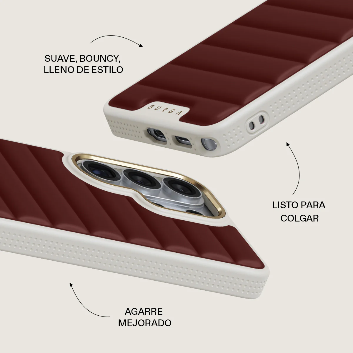 Hot Mess - Samsung Galaxy S26 Ultra Funda - Image 27