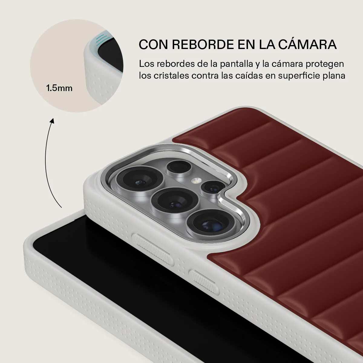 Hot Mess - Samsung Galaxy S26 Ultra Funda - Image 33