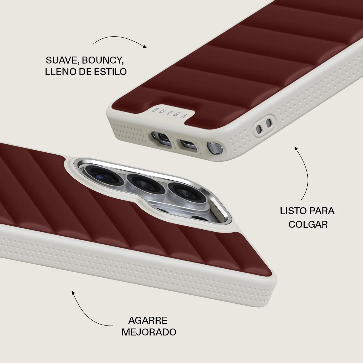 Hot Mess - Samsung Galaxy S26 Ultra Funda - Image 34