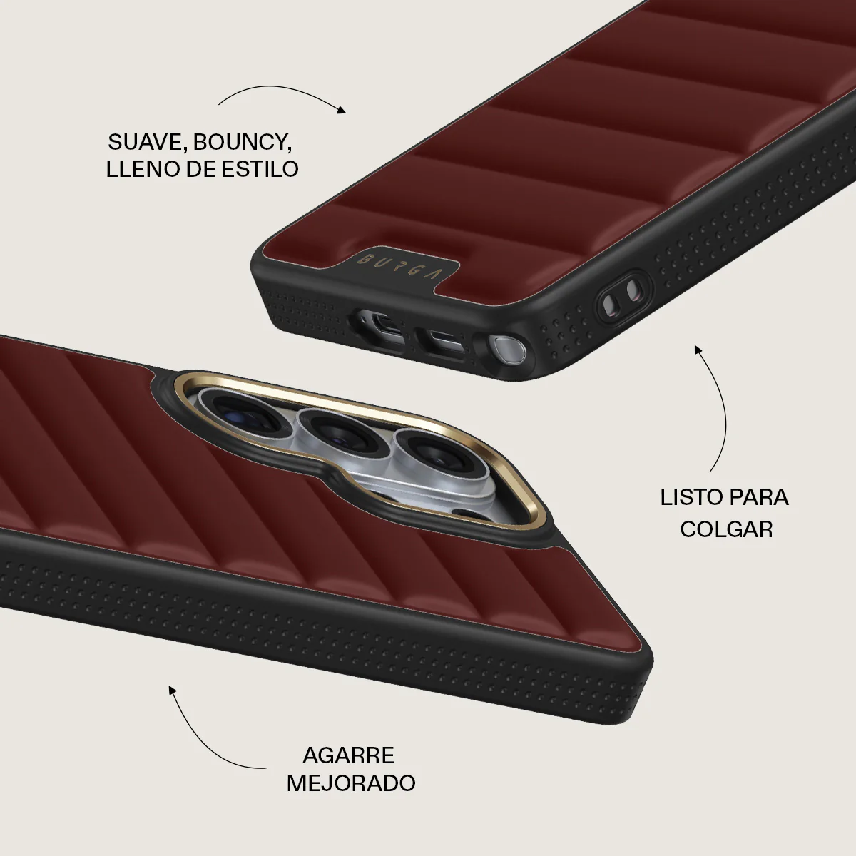 Hot Mess - Samsung Galaxy S26 Ultra Funda - Image 6