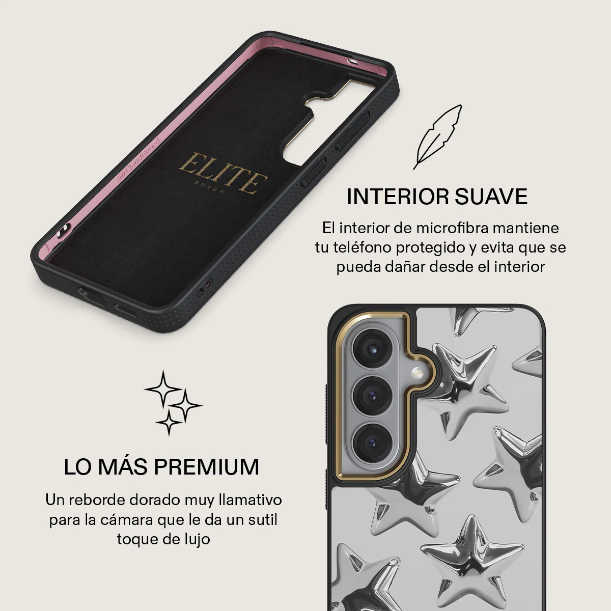 Hotshot - Samsung Galaxy S26 Funda - Image 10
