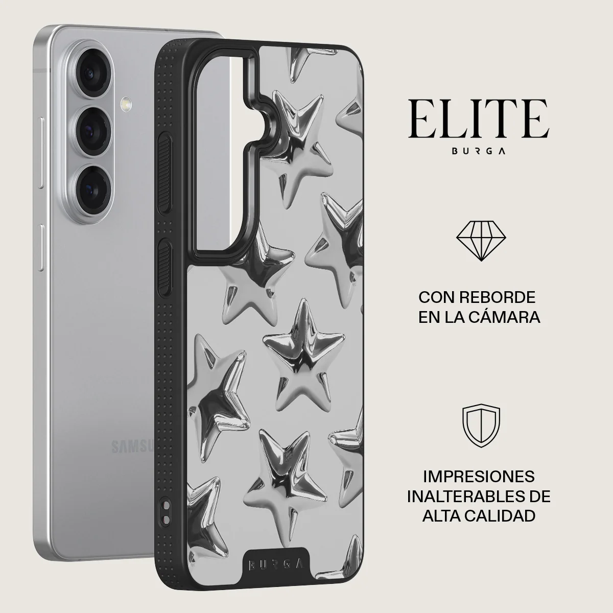 Hotshot - Samsung Galaxy S26 Funda - Image 13