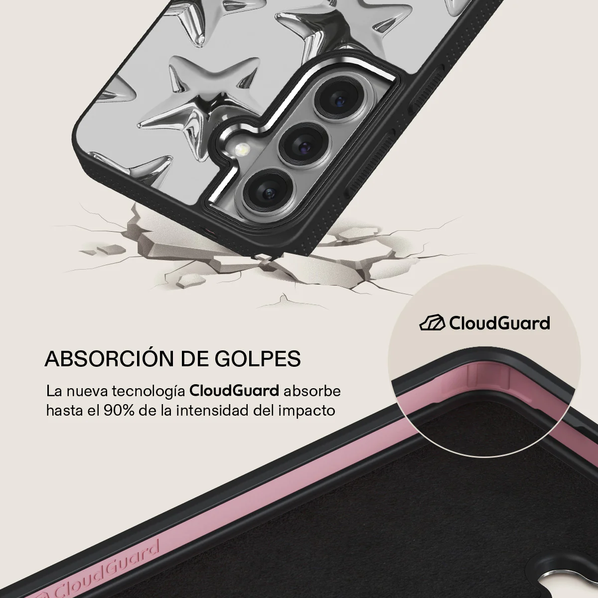 Hotshot - Samsung Galaxy S26 Funda - Image 14