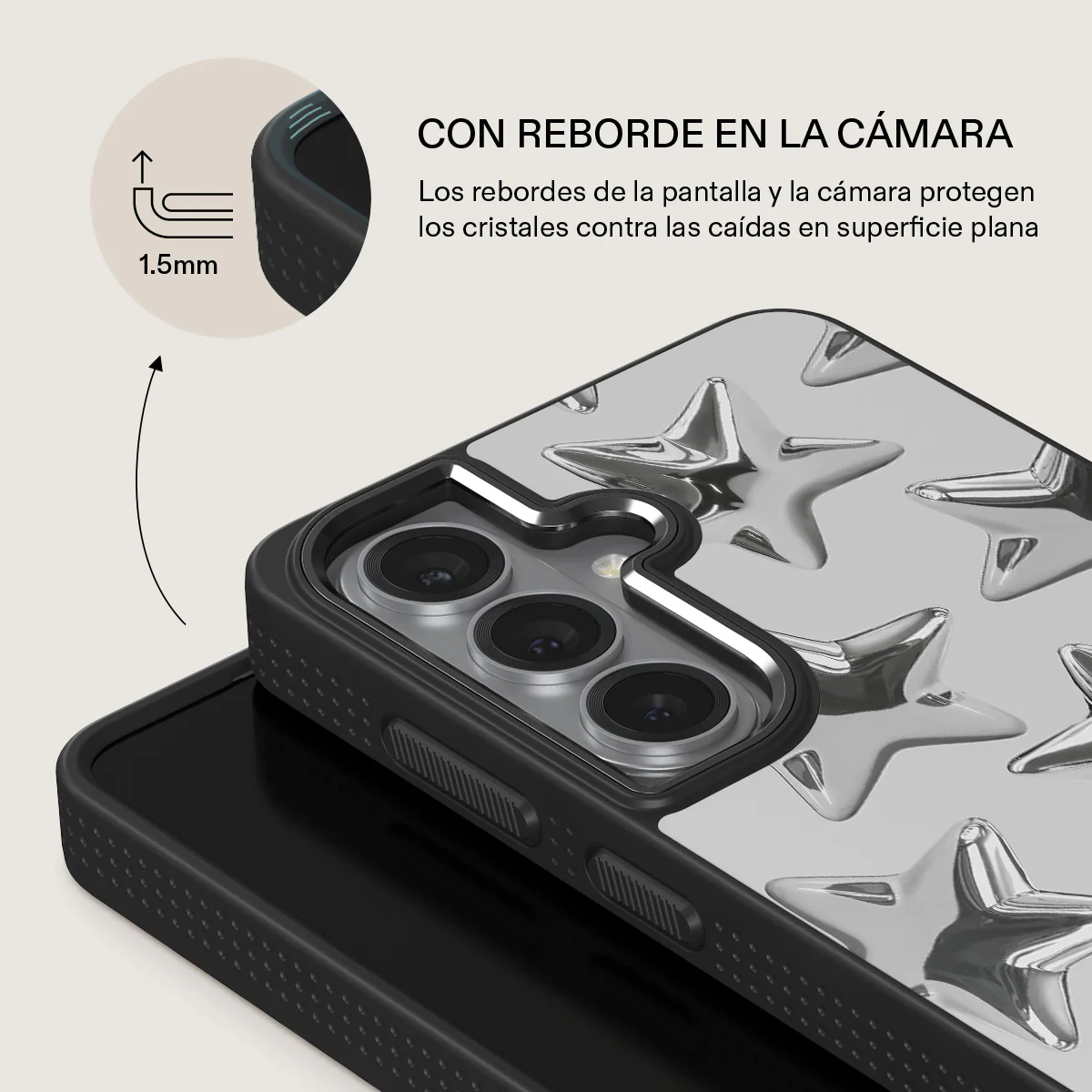 Hotshot - Samsung Galaxy S26 Funda - Image 15