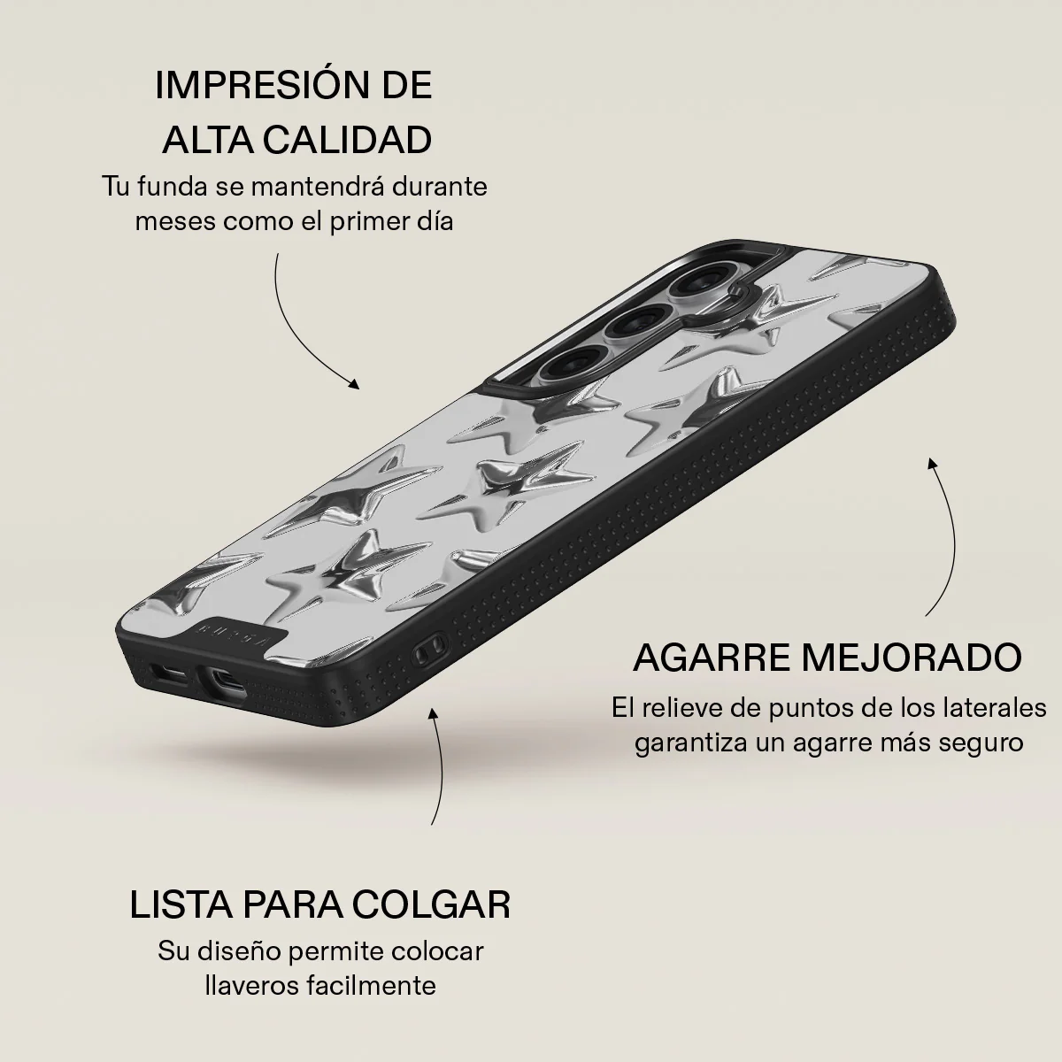 Hotshot - Samsung Galaxy S26 Funda - Image 16