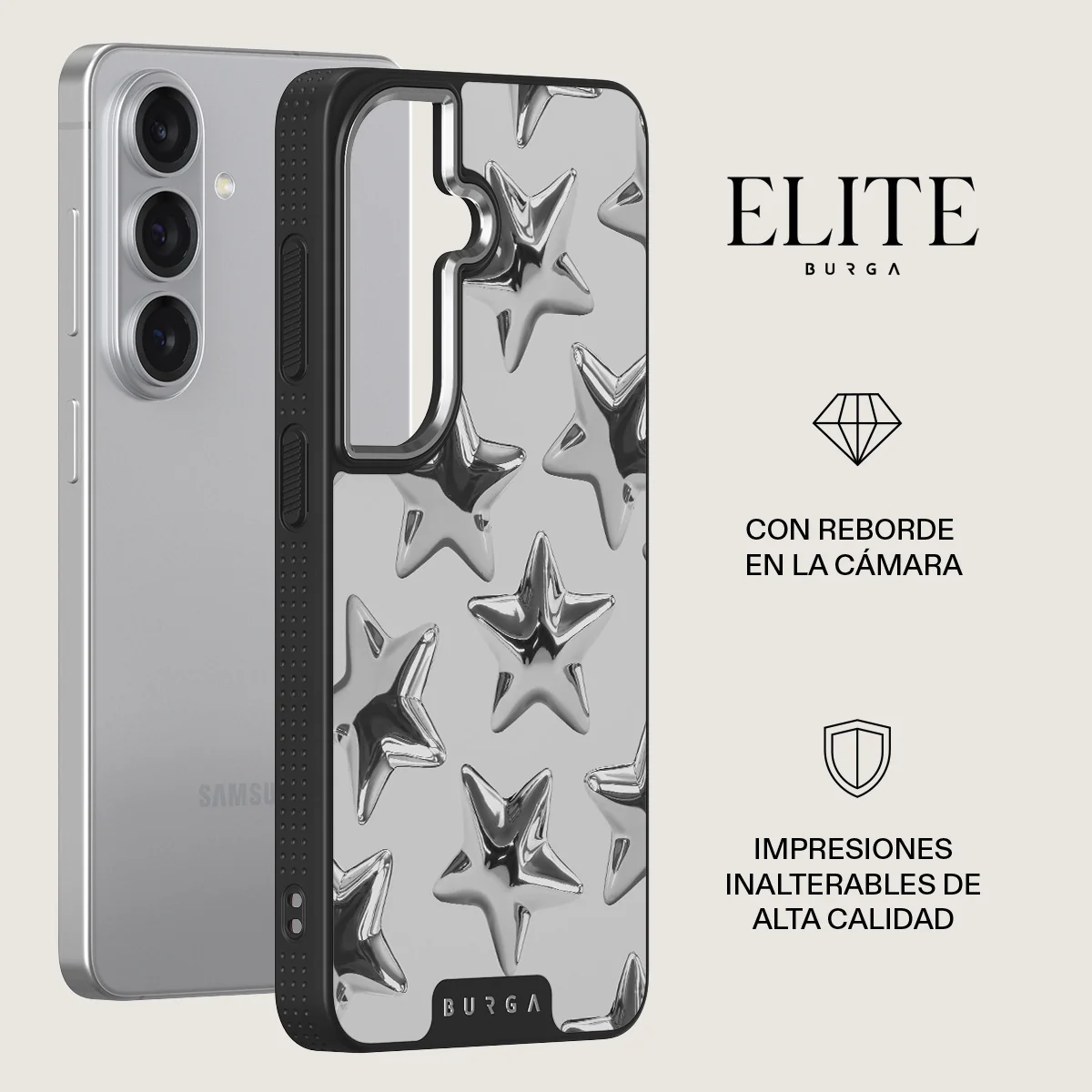 Hotshot - Samsung Galaxy S26 Funda - Image 20