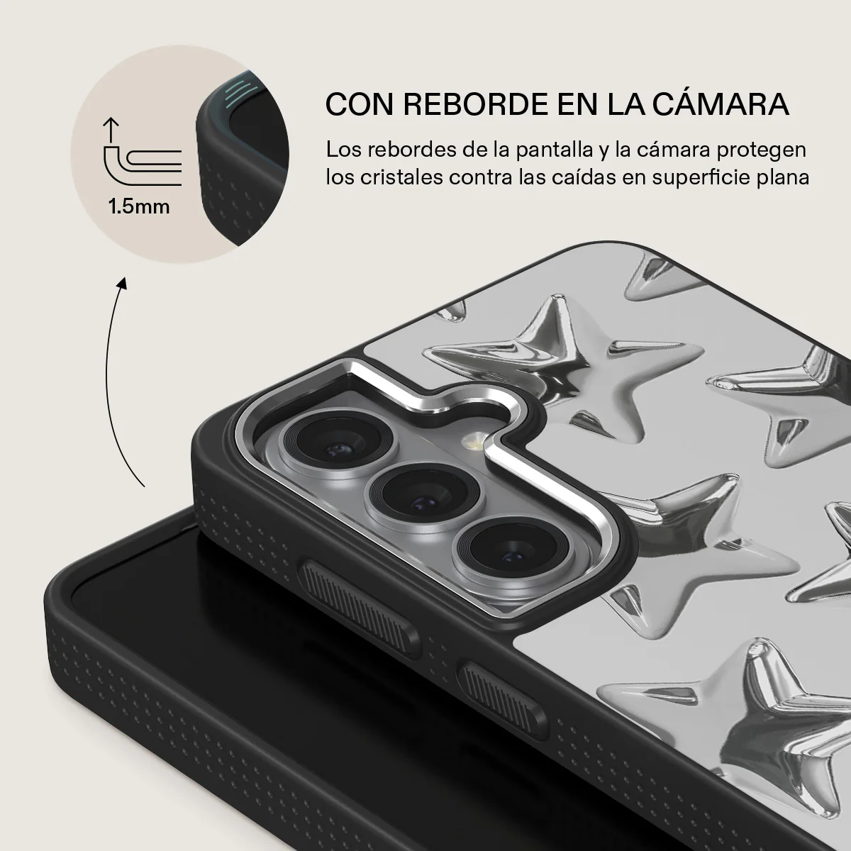 Hotshot - Samsung Galaxy S26 Funda - Image 22