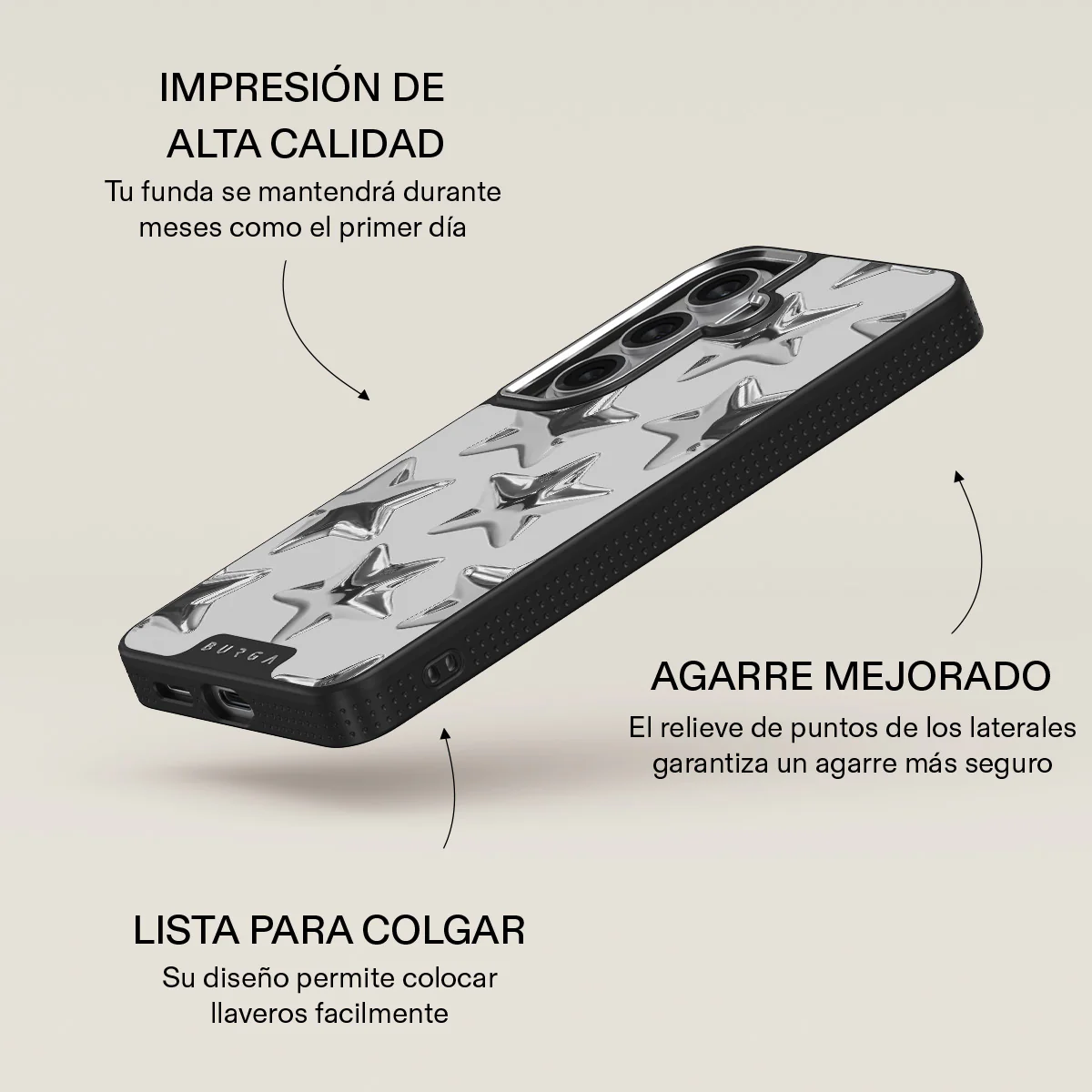 Hotshot - Samsung Galaxy S26 Funda - Image 23