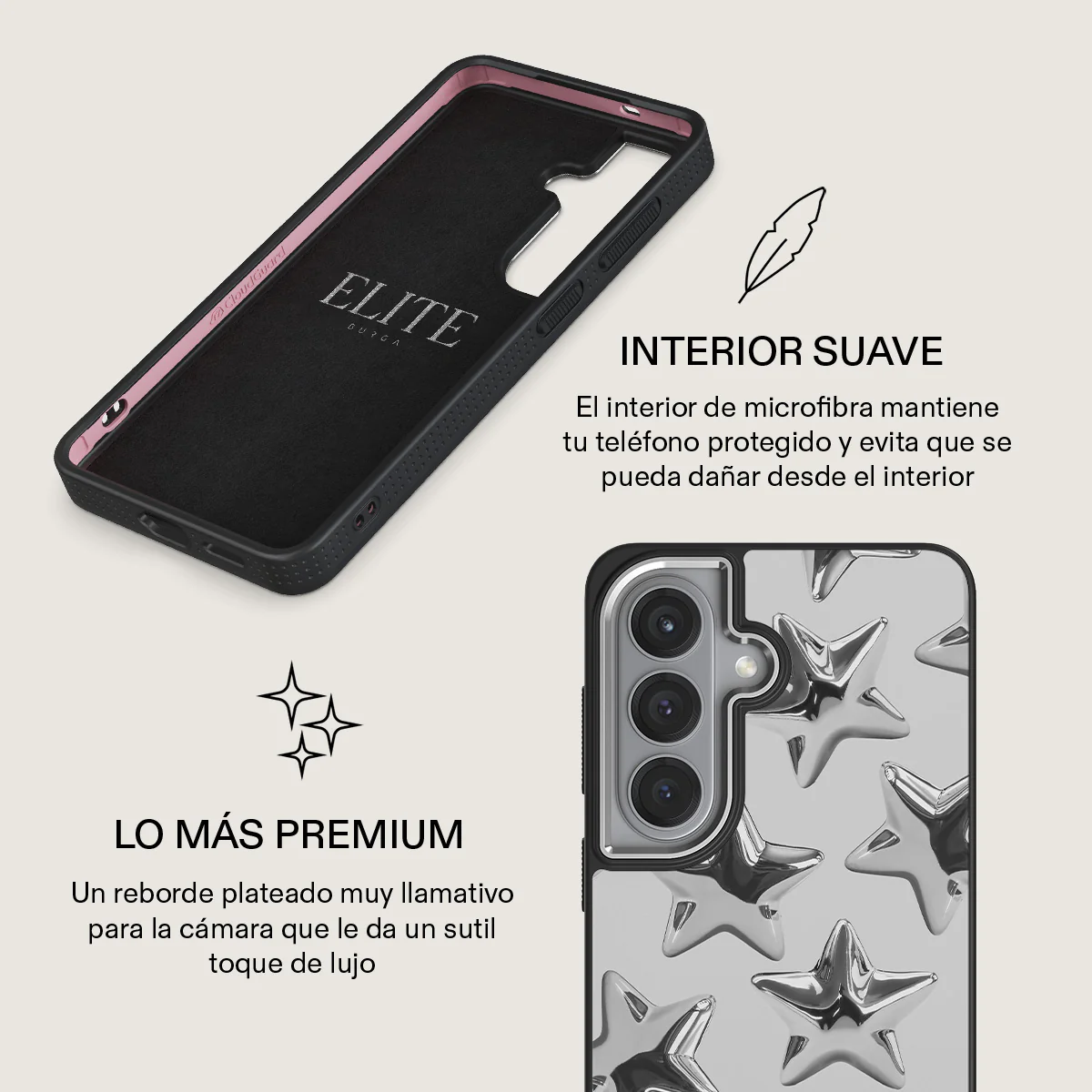 Hotshot - Samsung Galaxy S26 Funda - Image 24