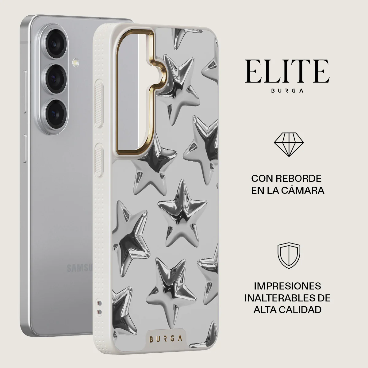 Hotshot - Samsung Galaxy S26 Funda - Image 27