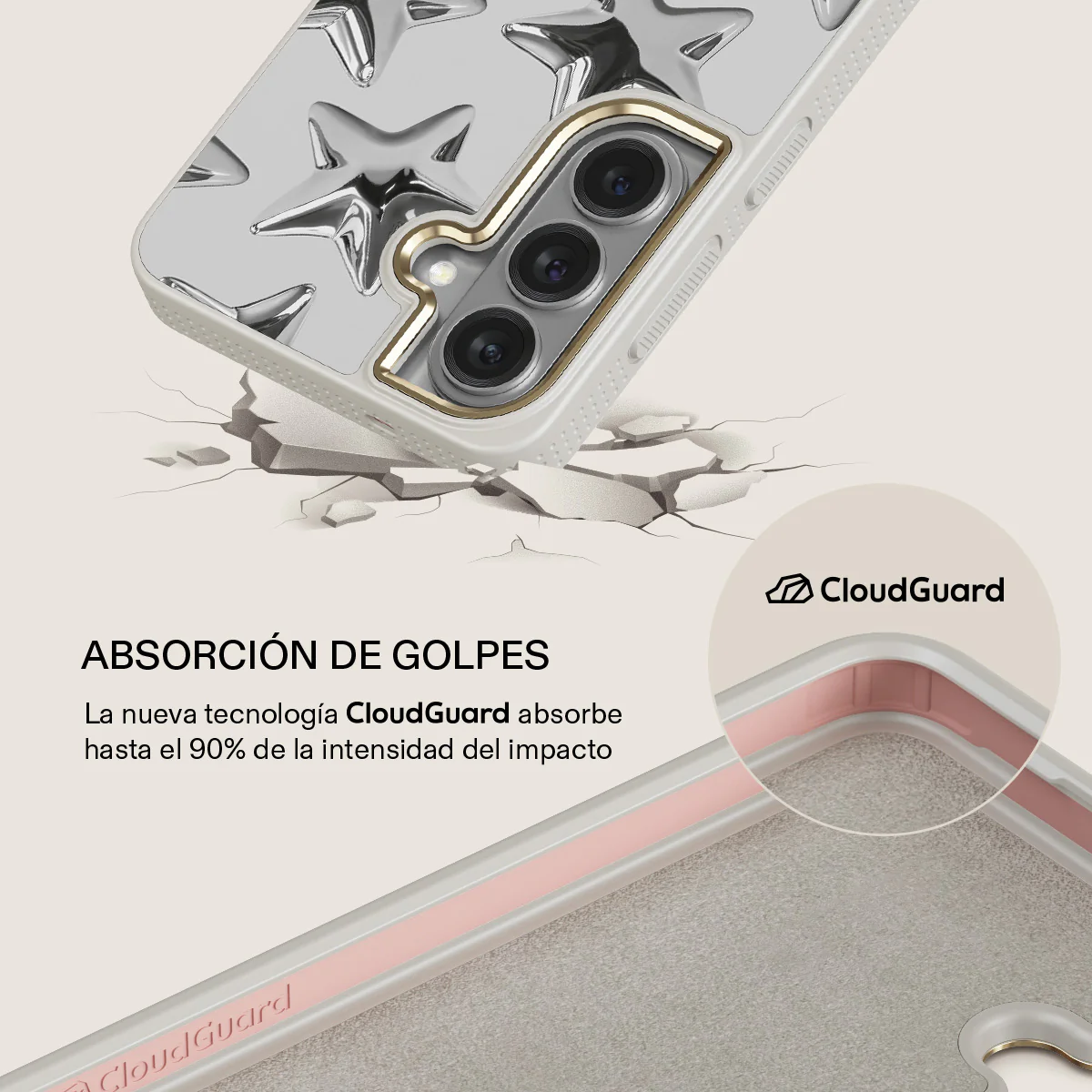 Hotshot - Samsung Galaxy S26 Funda - Image 28